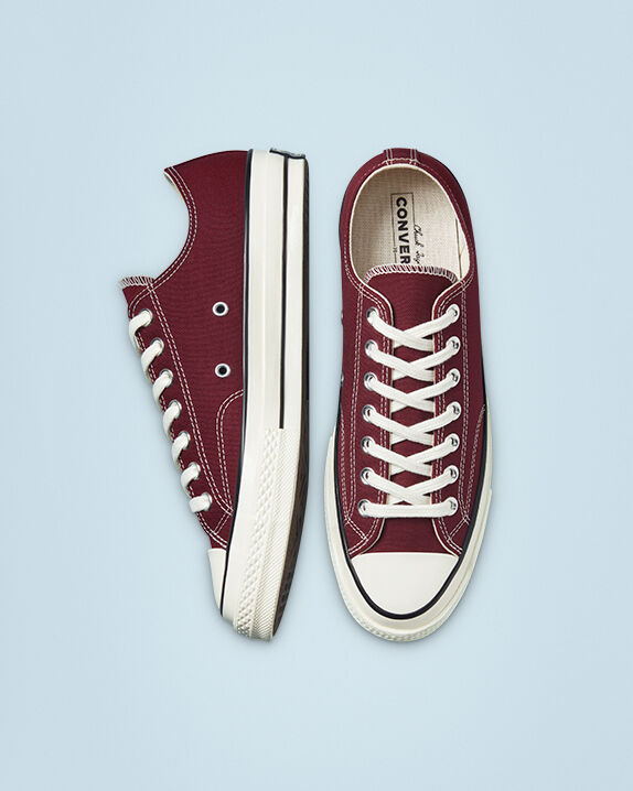 Chuck 70 Vintage Canvas Unisex 
