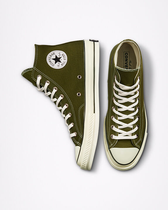 Chuck 70 Vintage Canvas Unisex High-Top 