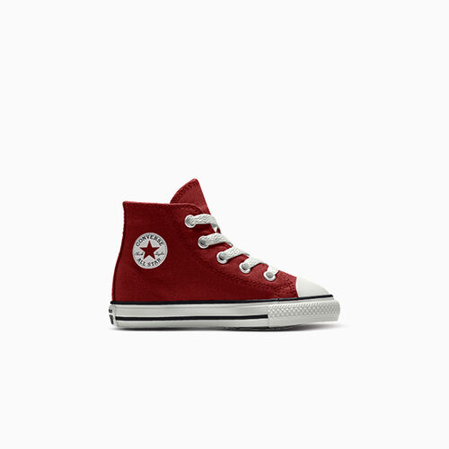 Converse All star sneaker days ahead