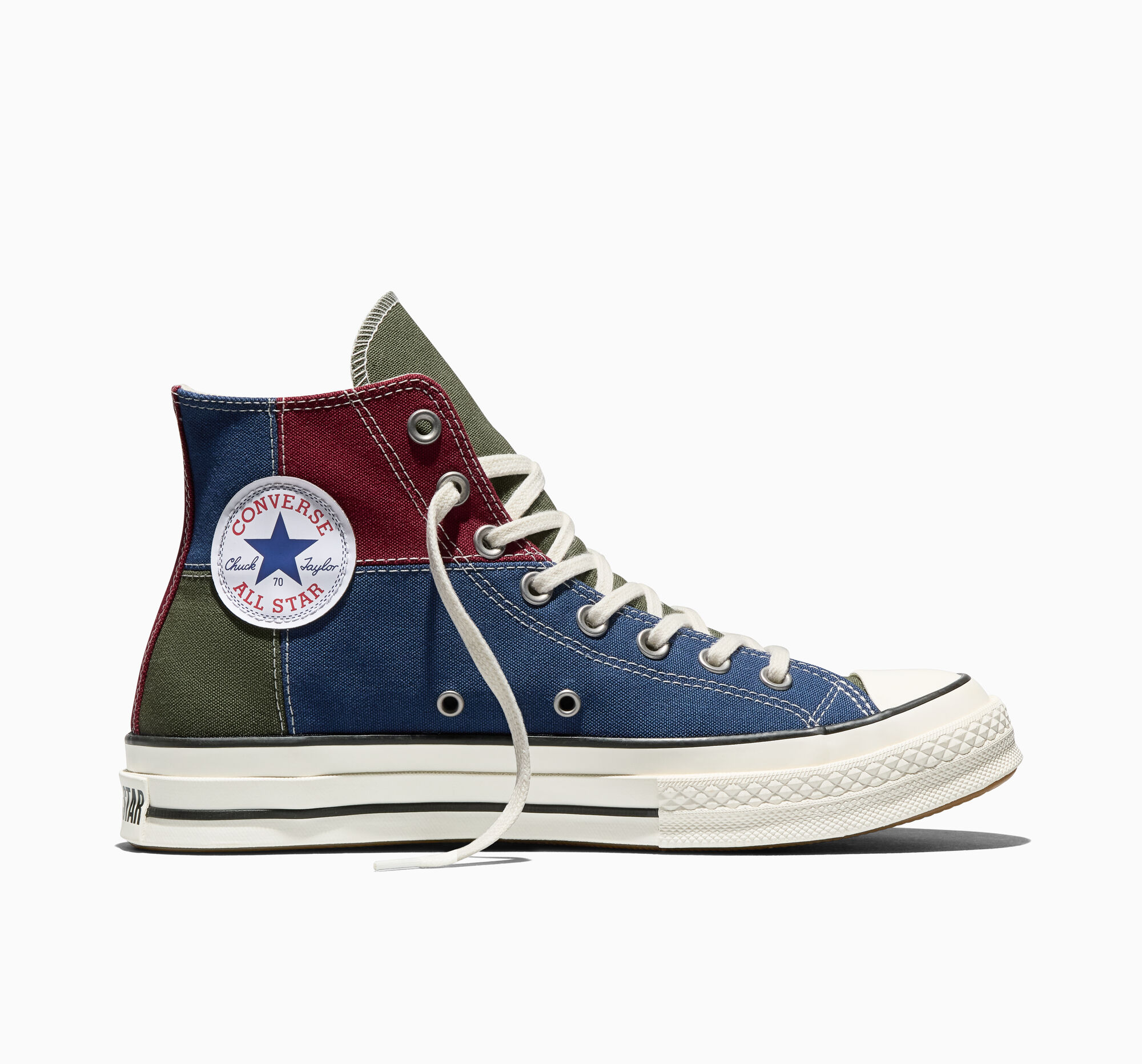 Converse x Noah Chuck 70 Patchwork Unisex