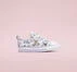 Chuck Taylor All Star Easy-On Unicorns White/Moonstone Violet