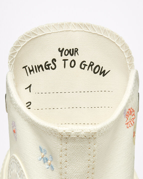 embroidered converse platform