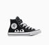 Chuck Taylor All Star Eyes Easy-On Black/White/Black