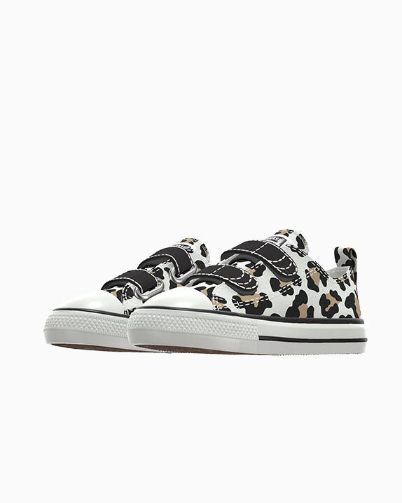 Custom Chuck Taylor All Star Easy-On By You