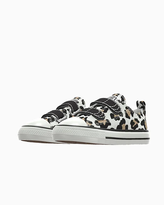 Custom Chuck Taylor All Star Easy-On By You