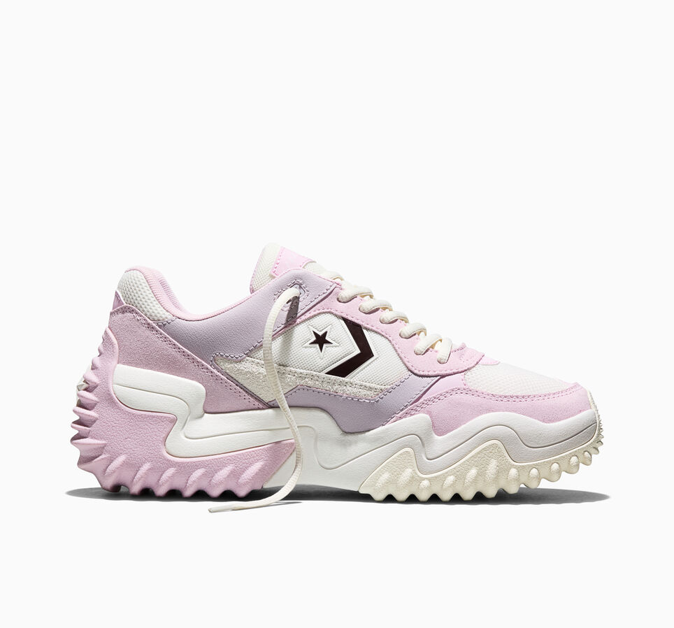 Wave Motion Trainer Two-Tone Vintage White/New Found Bloom