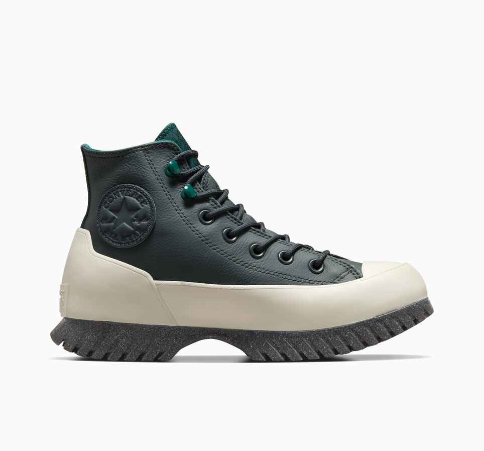 Chuck Taylor All Star Lugged Winter 2.0 - A05696C