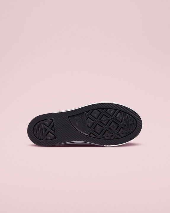 converse platform sunflower