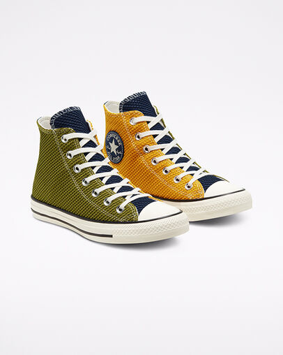runway cable converse