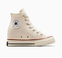 Converse Converse Chuck 70 sneaker egret/black/red