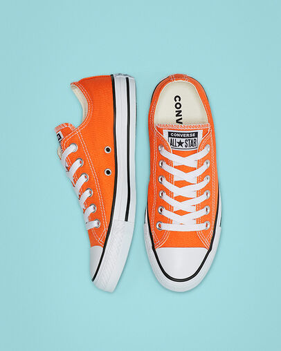 CTAS OX GOLDEN POPPY/WHITE/BLACK