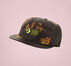 Mountain Club Real Tree Strapback Converse Black