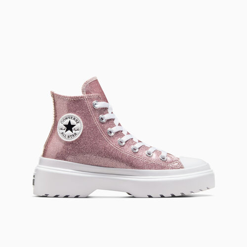Converse All star sneaker Pink