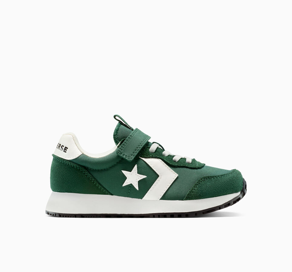 Converse Omega Trainer Easy-On Branch Out/Vintage White/Black