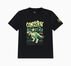 Converse Dino T-Shirt Black