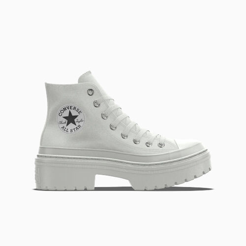 Converse All star sneaker blank canvas