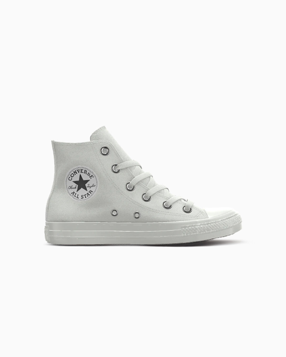 Converse  sneaker Blank Canvas