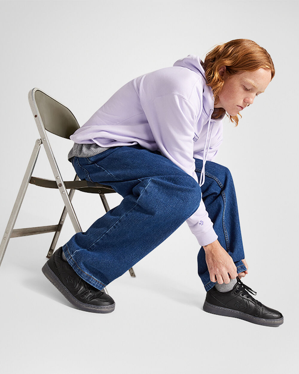 Thumbnail - CONS AS-1 Pro Color Black