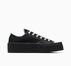 Chuck 70 EVA Black Up-Form