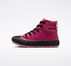 Chuck Taylor All Star Berkshire Boot Midnight Hibiscus/Black