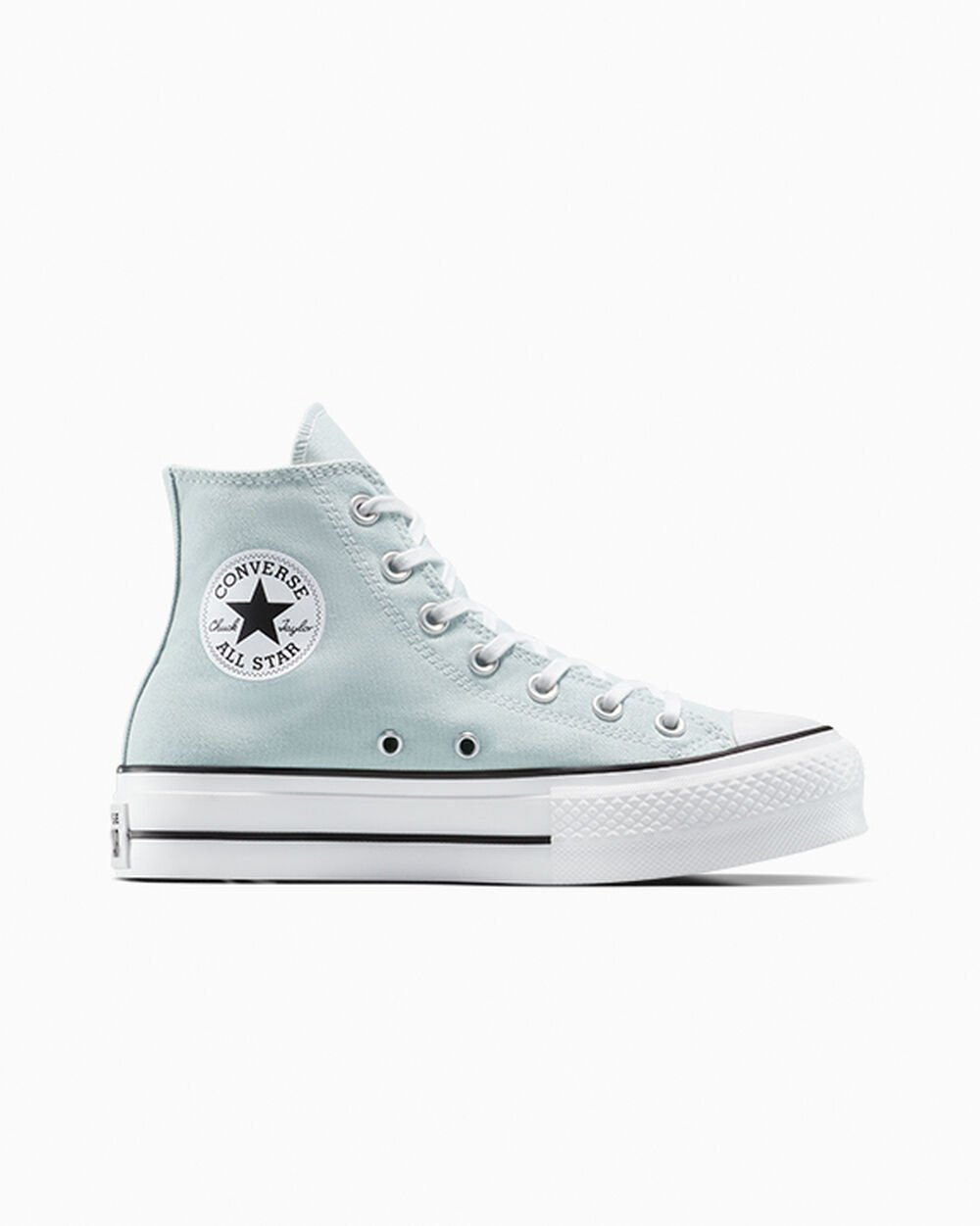 Chuck Taylor All Star Platform