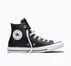 Chuck Taylor All Star Leather Black