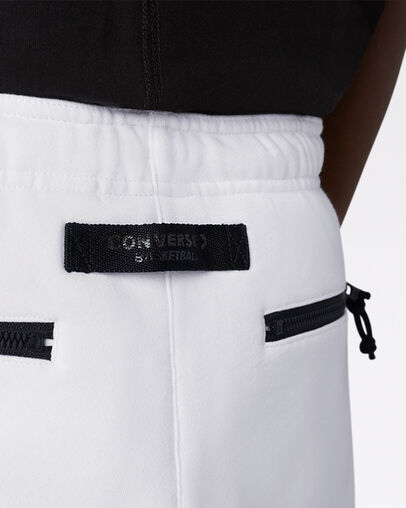 Dagger Hose Wei&szlig;