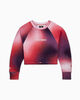 Converse x LFC Cropped Crew