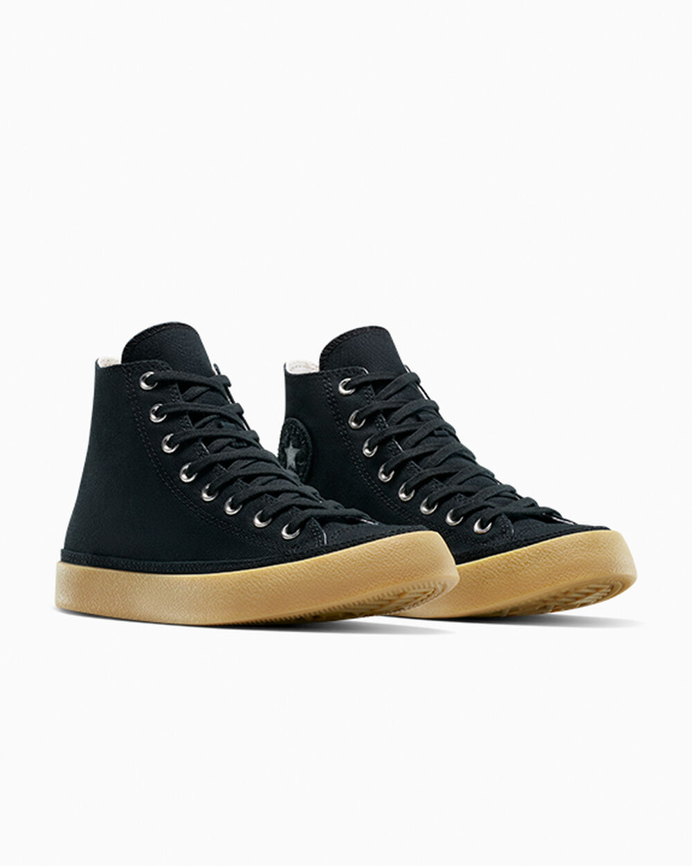 Thumbnail - Chuck Taylor All Star Gum Rubber Black