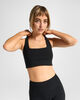 Full Coverage Bra Top