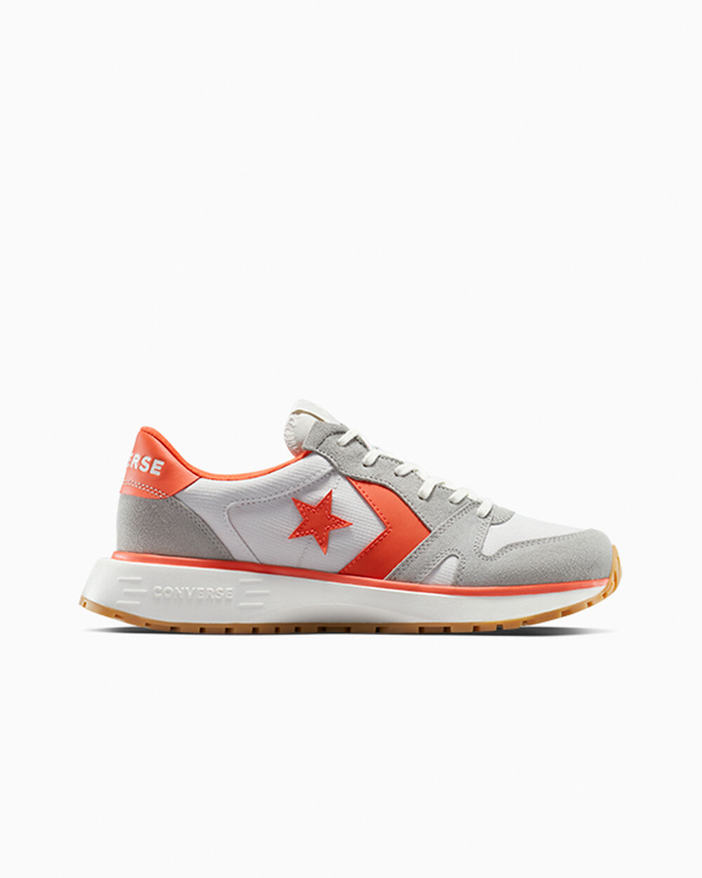 Converse  sneaker Grey Area/Barely Grey
