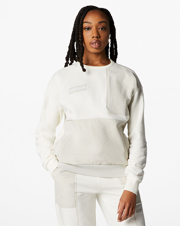 Ropa mujer. Converse.com