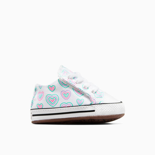 Converse All star sneaker White/ Blue