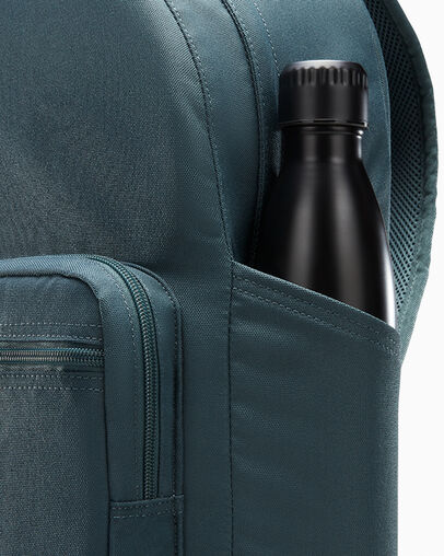 GO 2 Backpack True Nature, On Model View