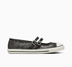 Converse All star sneaker zwart/egret/zwart