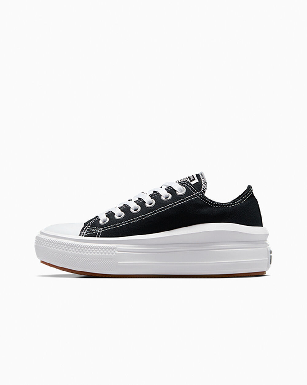 Converse All star sneaker Black/ White