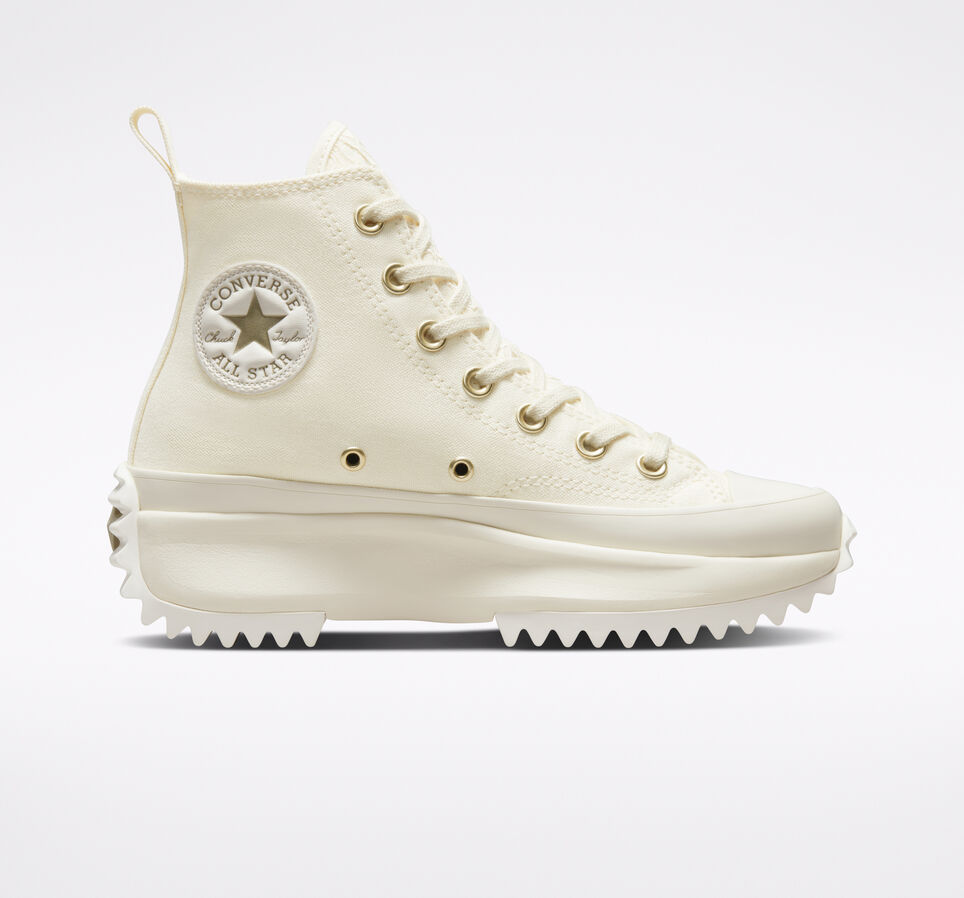 Converse Run Star Hike Lace