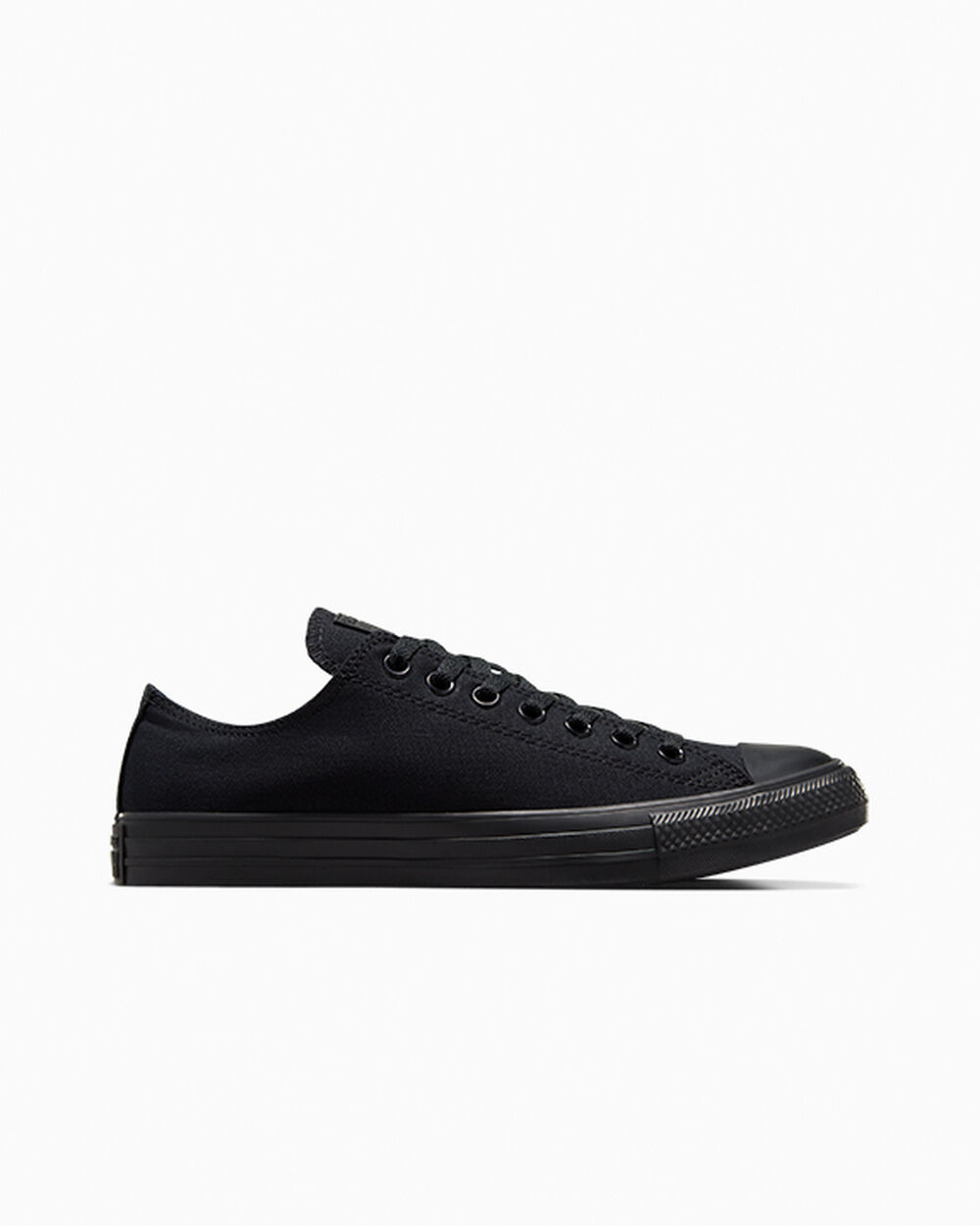 Converse All star sneaker Black