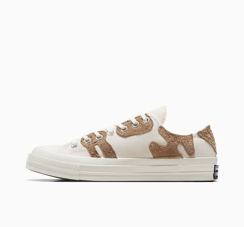 Chuck 70 Vintage Suede Patch - A10232C