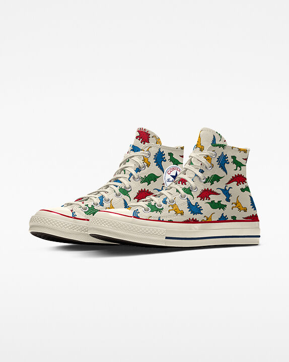 custom chuck 70 high top