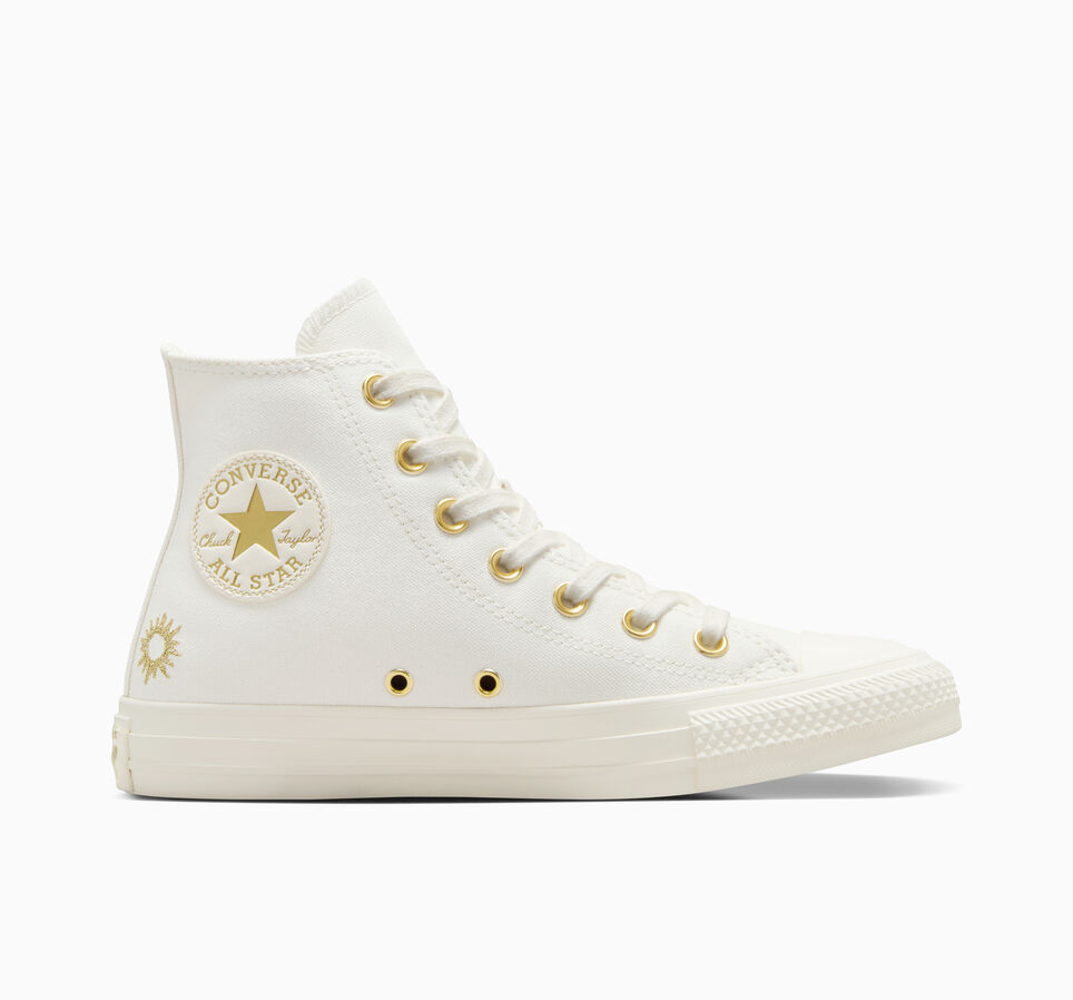 Chuck Taylor All Star Luck Charms