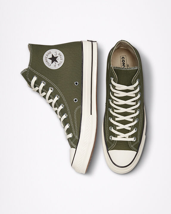 Chuck 70 Seasonal Color Unisex 