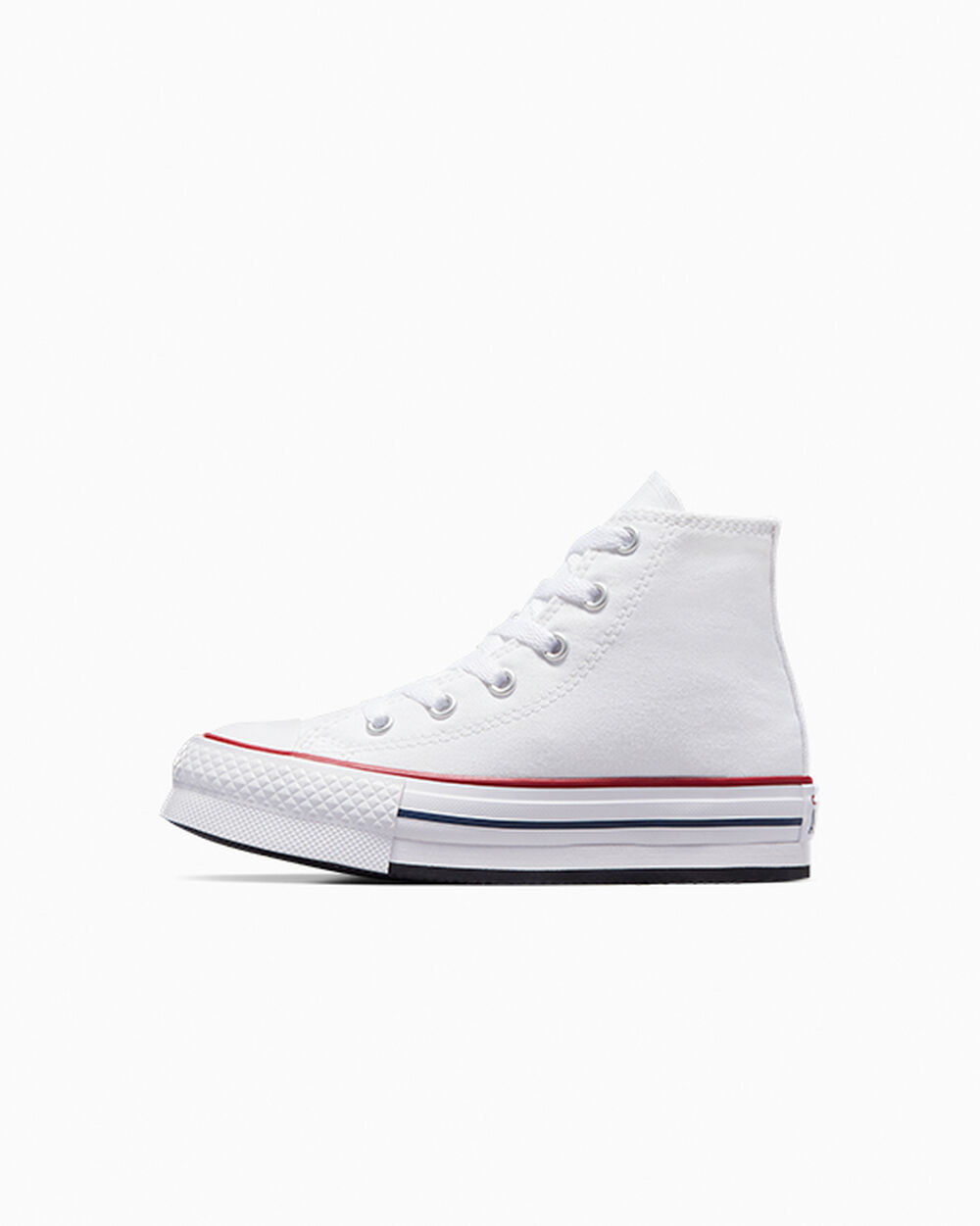Thumbnail - Chuck Taylor All Star Lift Platform Navy