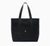 Premium Heavyweight Canvas Tote Bag Converse Black