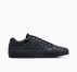 Converse Sport Casual Faux Leather Black/Black/Total Eclipse