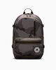 Camo Straight Edge Backpack