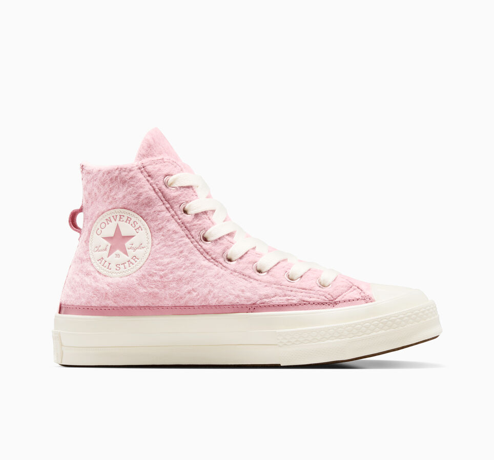 Converse Chuck 70 Faux Mohair - A07943C