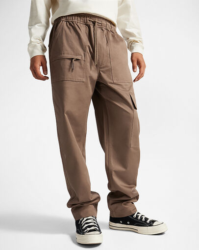 Cargo Pants Mud Mask, Front View