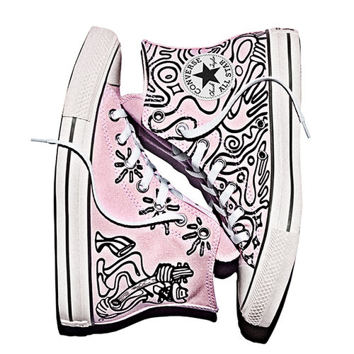 Converse  sneaker 