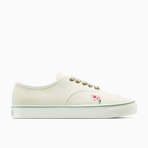 Converse  sneaker Cannoli Cream/Stone Green